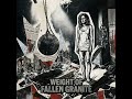 Weight of Fallen Granite