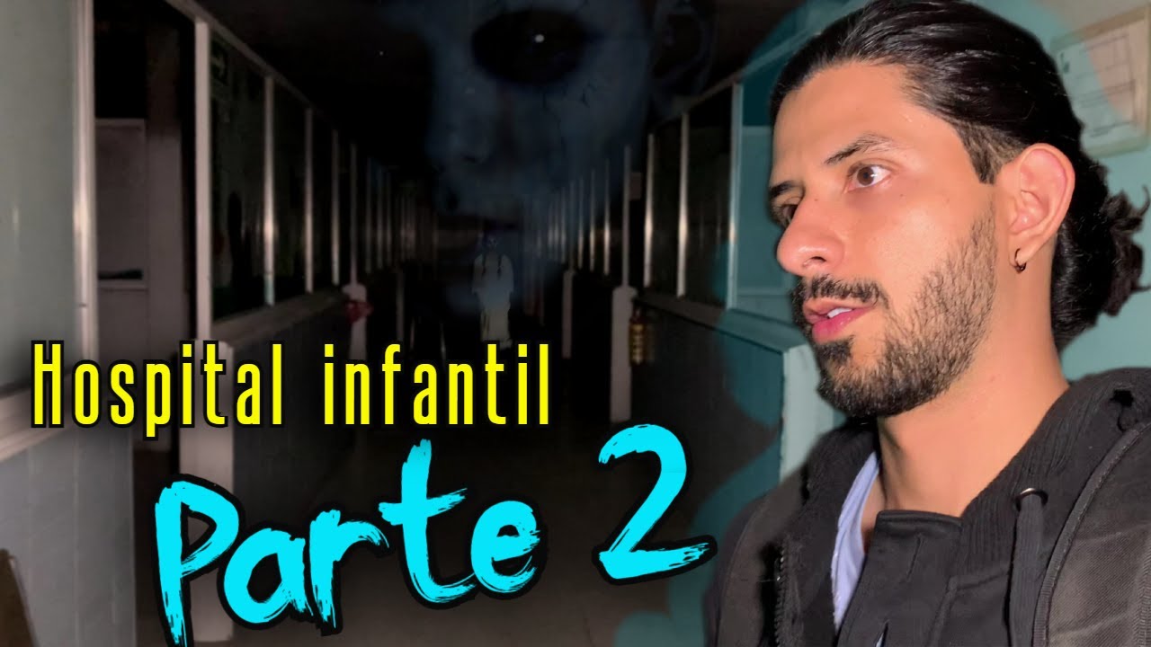 La MAYOR ACTIVIDAD PARANORMAL que he presenciado 💀 PARTE 2