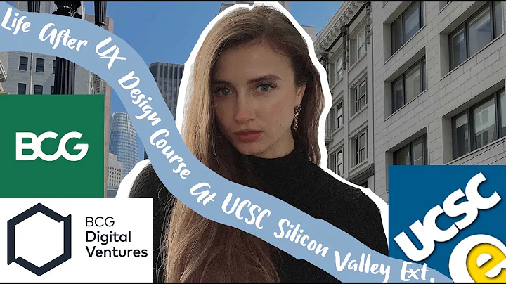 Fireside Chat about UX Design UCSC Silicon Valley Extension Alumni - Agnieszka Zimolag