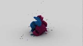 Rabbit Clash screenshot 3