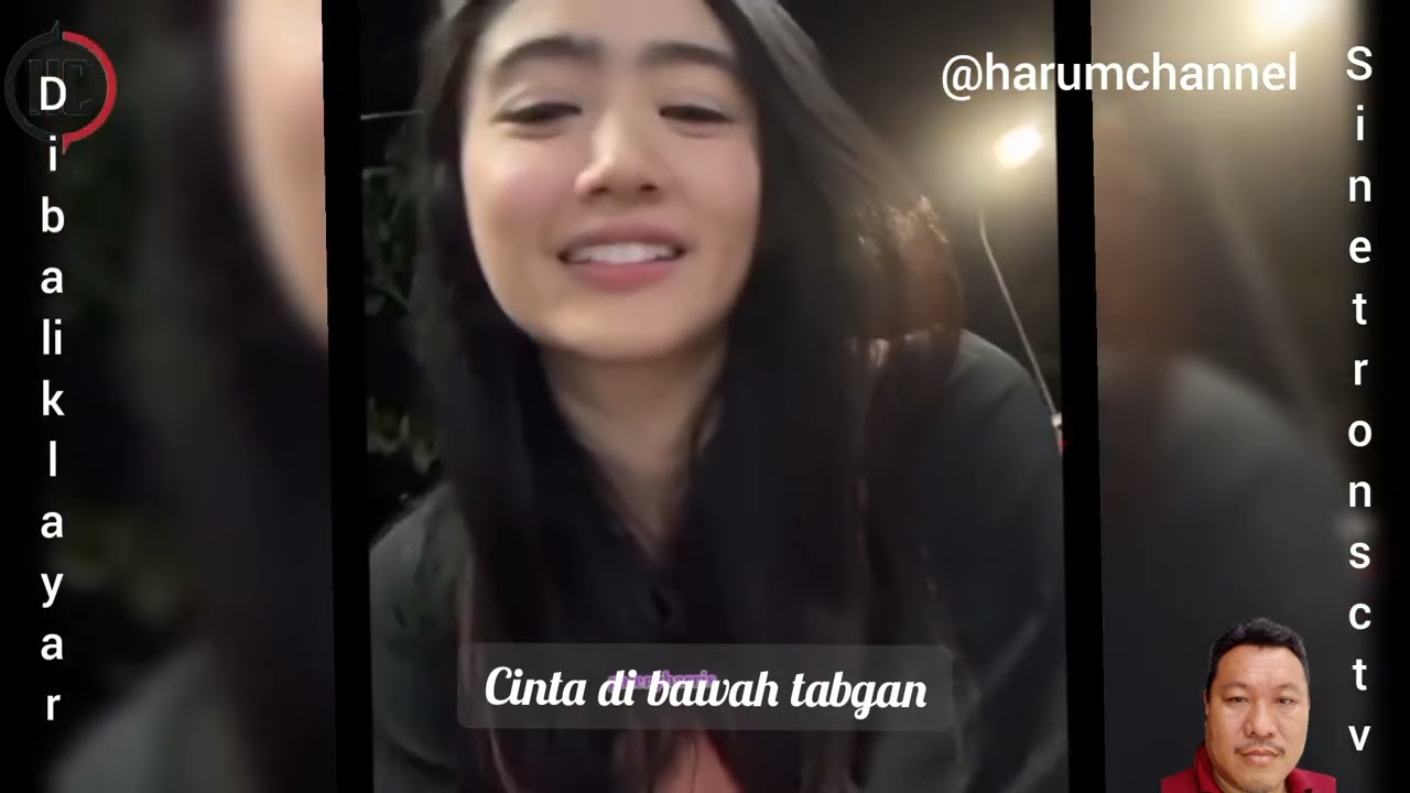 CINTA DI BAWAH TANGAN SCTV