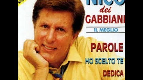 Che fine ha fatto Nico dei Gabbiani?