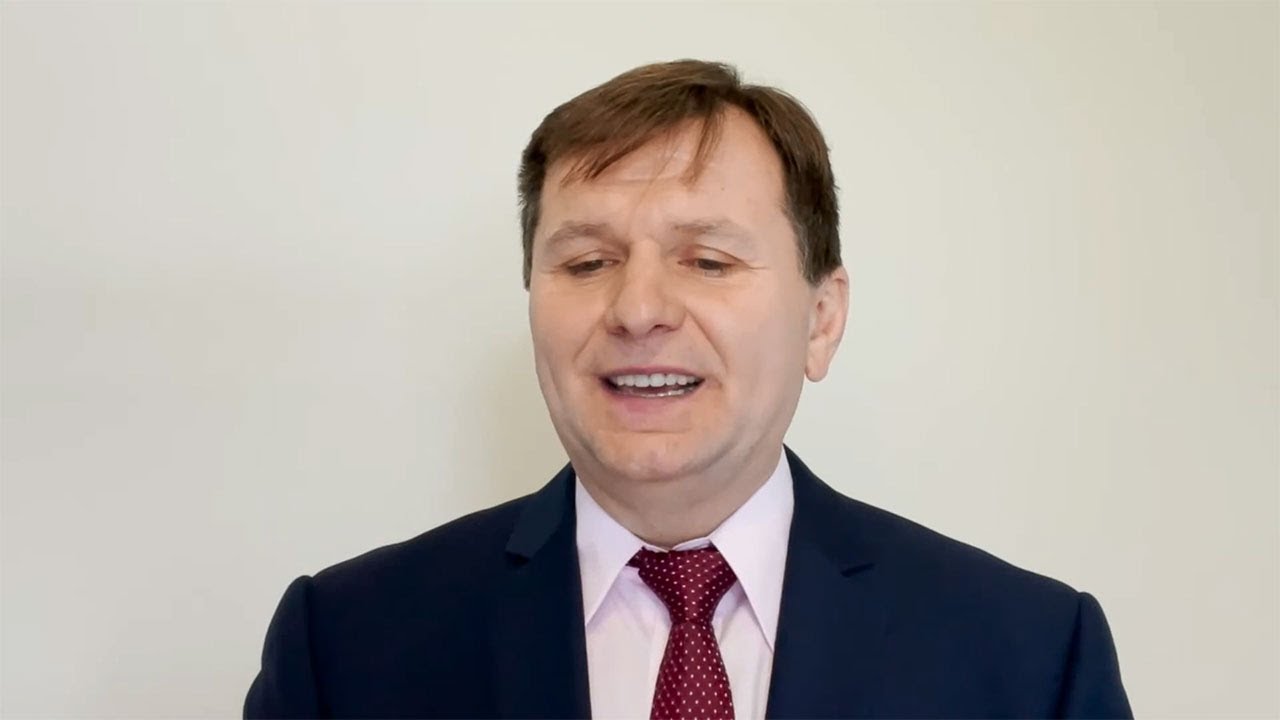 Liviu Tudoroiu - Stăpânul