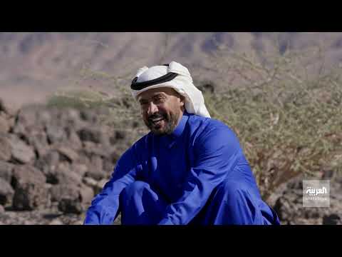 على خطى العرب الرحلة السابعة الحلقة الثانية عشر مفتاح حياة أخرى
