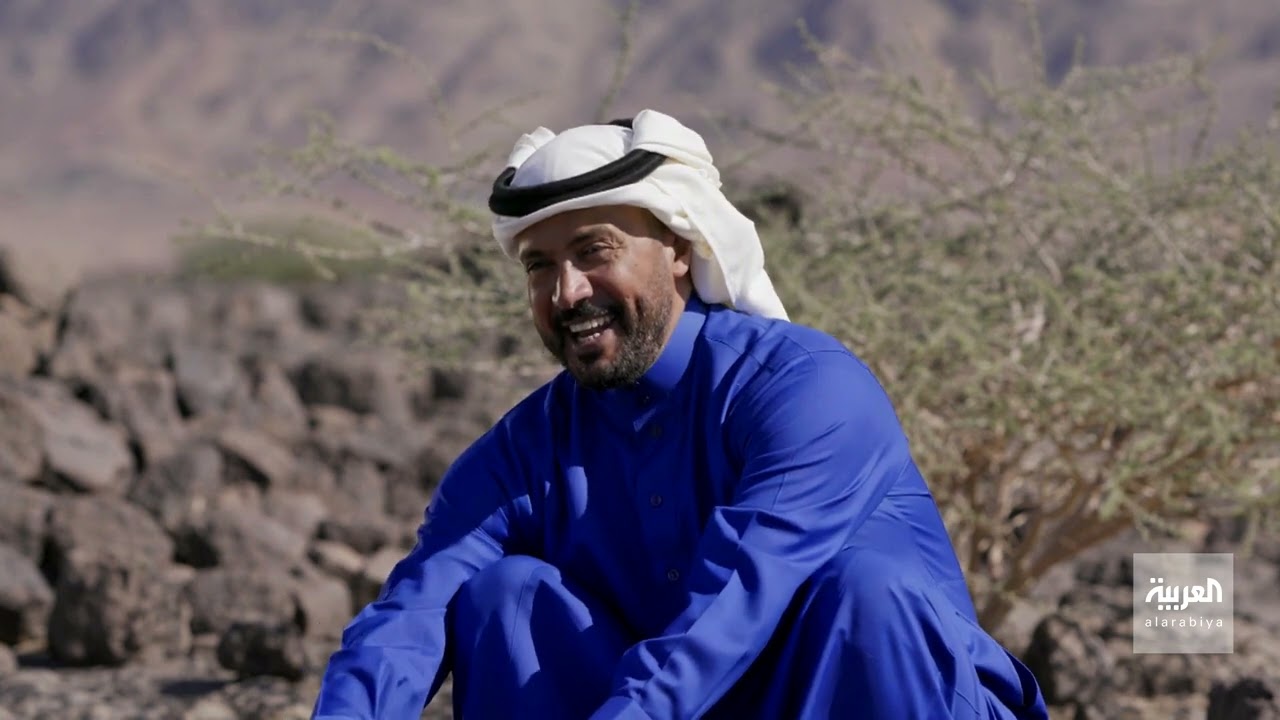 على خطى العرب| الرحلة السابعة| الحلقة الثانية عشر: مفتاح حياة أخرى