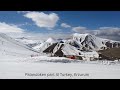 Palandoken ski resort| Ski resort in turkey| Turkey travel vlog| Winter