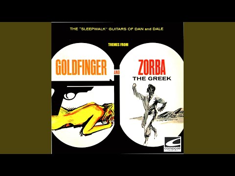 Zorba The Greek