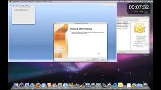 CrossOver 9.0 Overview