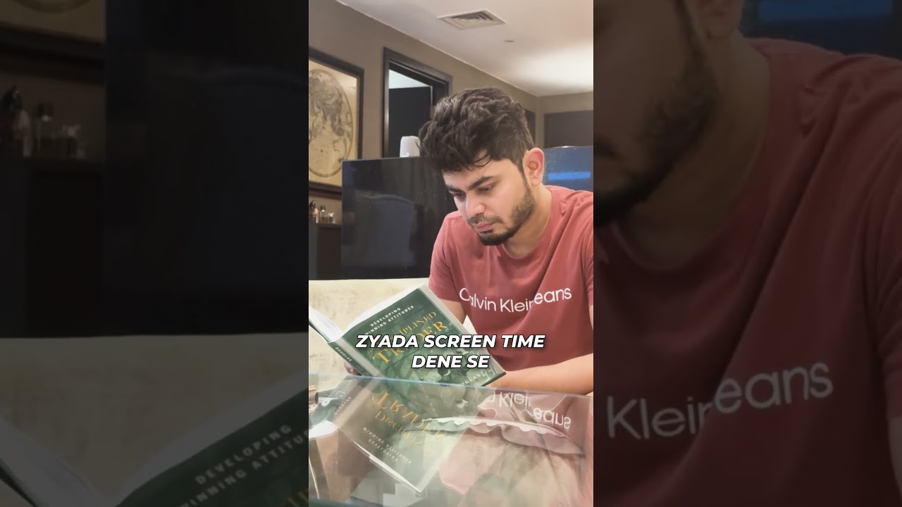 Day 8 - A Day in a LIFE OF TRADER - 10 Days Challenge!  || Anish Singh Thakur || Booming Bulls