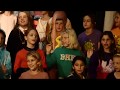 Barton Hills Choir - 3rd/4th grade 2018 Halloween Show