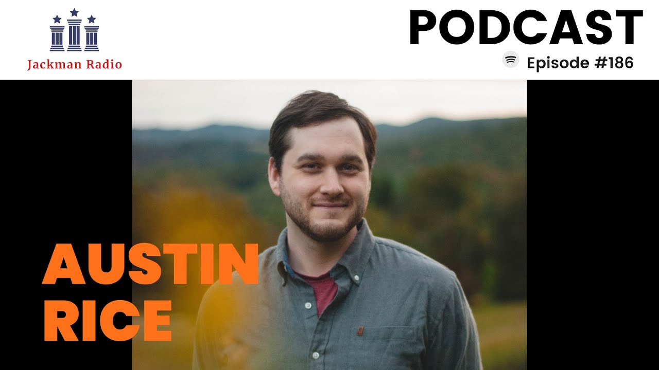 #186 | Austin Rice - YouTube