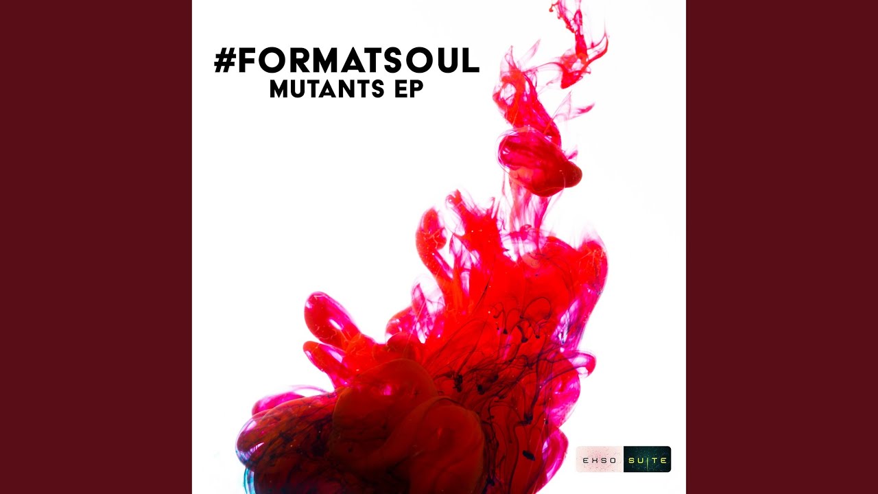 Watch Mutants on YouTube Watch Mutants on YouTube