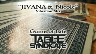 JIVANA ft Nicole Vibration Mix