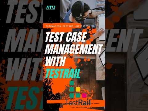 Test Case Management