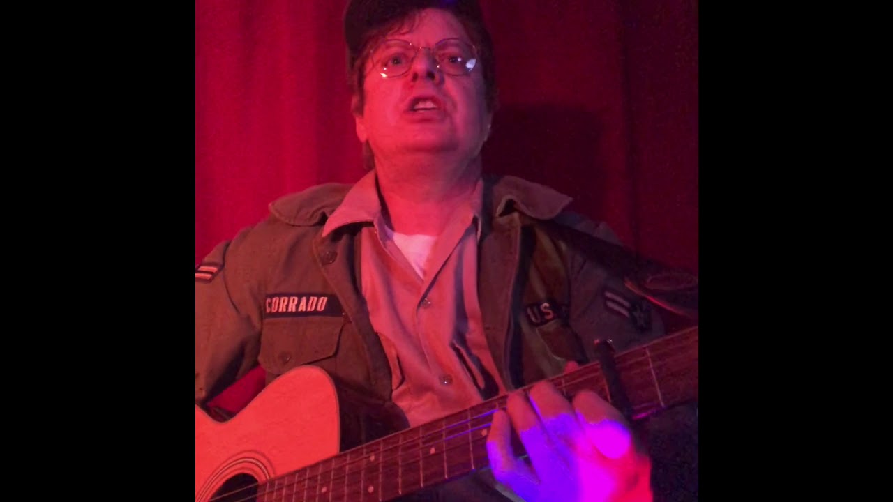 Honest Dave Singer They Call Me Honest Dave - YouTube