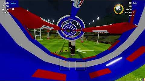 RRC5 - Qualification started - Got a 69.69