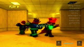 Gamer4Life Liminal Space Jumpstyle