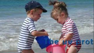 MySafeSkin uv protective clothing