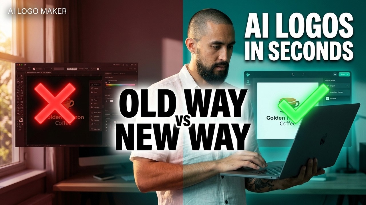 Design com: The Best AI Logo Maker in 2026