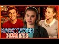 'Riverdale': KJ On 'Weird' Shirtless Scene, Is Polly Gone Forever? Lili Reacts 👀| SweetwaterSecrets