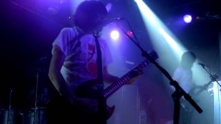 LostAlone - Love Will Eat You Alive @ Tilburg