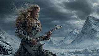 SPEED KING - DEEP PURPLE Reimagined | Ai Symphonic Shred Cover | Malmsteen/Petrucci Style