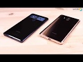 مقارنة و مراجعة هاتفي هواوي Mate 10 و Mate 10 Pro