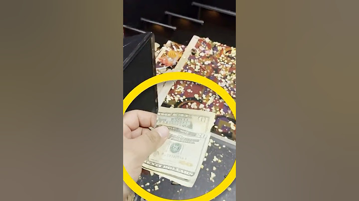 Cuánto Dinero Gana mientras Limpia el Cine
