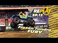 Monster Jam Replay: Green Bay 2026 - Frozen Tundra Fury