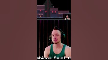 Failing at My Own Game 18 | #shorts #indie #game #dev #gamemaker #gamejam #ninja #ourflagmeansfun