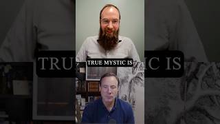 The mystic closer to God is most lucid | #landonloftin #theplungewithderekholser #podcast