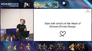 All Models Are Wrong: Lessons from Real DDD Projects (Vadim Prudnikov)