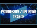 PROGRESSIVE & UPLIFTING TRANCE | MIX 064 | 137-140BPM