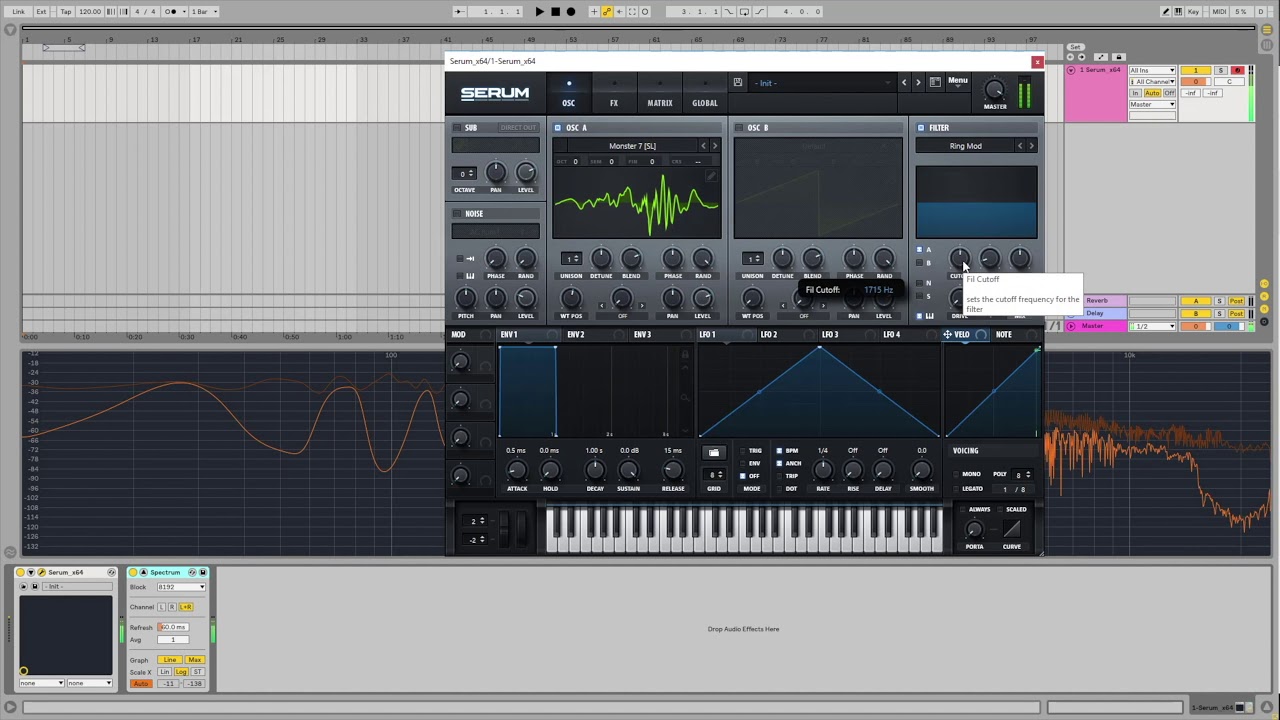 ilovefuzz.com • View topic - Ring (and/or Balanced) Modulation for the  modulator masses