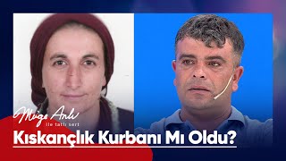 Bedriyenin Köyden 4 Kişiyle Adı Çıkmıştı - Müge Anlı Ile Tatlı Sert 22 Eylül 2023