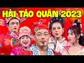 HÀI TẾT TÁO QUÂN 2023 | THIÊN ĐÌNH HỐT HOẢNG VÌ COVID TRỞ LẠI | LÊ DƯỠNG BẢO LÂM, MINH  DỰ, KHẢ NHƯ