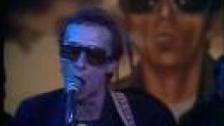 Graham Parker and the Rumour - Back To Schooldays chords