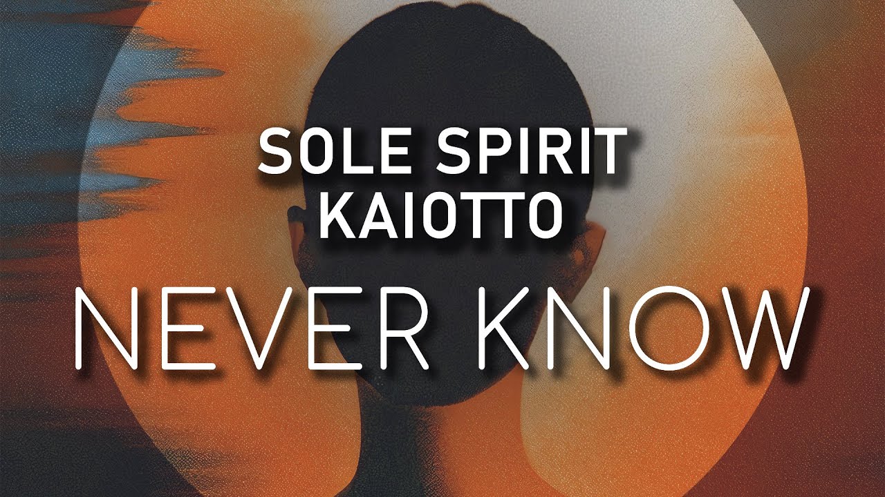 Watch Sole Spirit & Kaiotto - Never Know (EP) / Visualizer on YouTube Watch Sole Spirit & Kaiotto - Never Know (EP) / Visualizer on YouTube