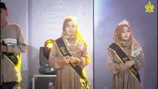 mars wisuda_satu mimpi satu hati_  kelas 3 ts pondok pesantren sirrul cholil