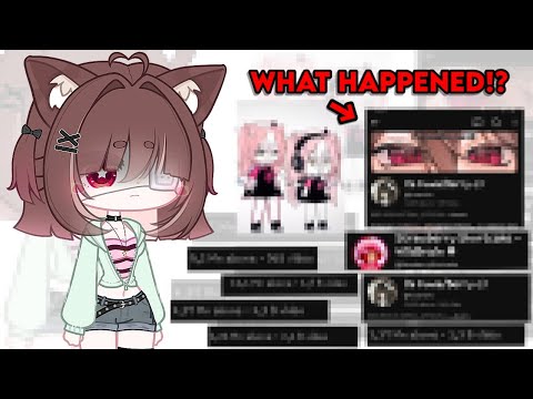 WHAT HAPPENED⁉️(Everything Changed...)