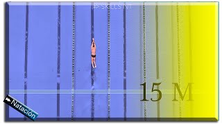 28 reglas de natación 28 reglas de natación