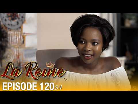 👑 THE QUEEN Saison 4 Épisode 120 | La guerre recommence (VF)