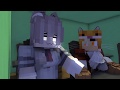 Soft kitten (Minecraft animation)