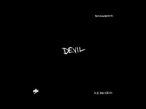DREAMDNVR - DEVIL (Fox Blanco Remix)