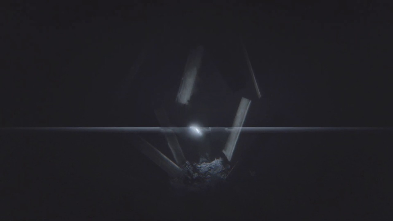 Aversio Humanitatis - The Wanderer Of Abstract Paths (Official Video)