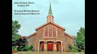 Third Sunday in Ordinary Time