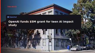 RERIGHT · Funding grants for new research into AI and teen development