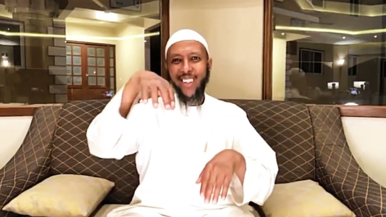 قصة مؤثرة قاضي قال لرجل أحسن طلقها بثلاثه