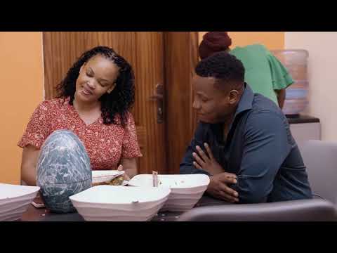 TRUE STORY S2 EP 04:Mbega ibintu bibaye kuri Dennis iwabo wa Aline! ese papa Aline arakora iki?