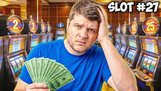 My New Gambling Series: 30 Slot Thursdays! screenshot 4